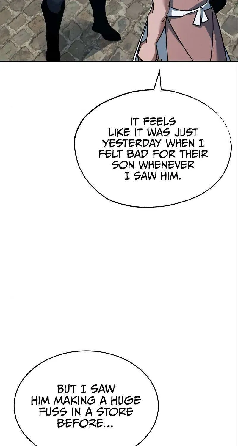 The Heavenly Demon Can’t Live a Normal Life Zinmanga X Chapter 23 Page 65