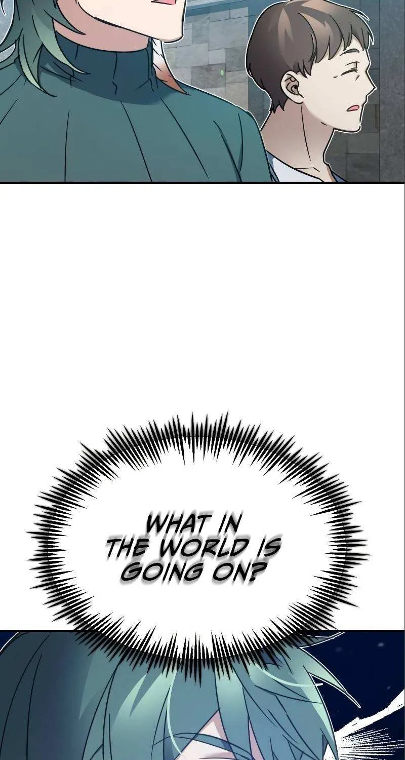 The Heavenly Demon Can’t Live a Normal Life Zinmanga X Chapter 23 Page 75