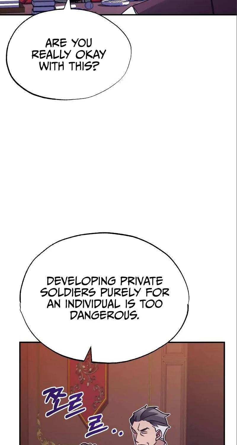 The Heavenly Demon Can’t Live a Normal Life Zinmanga X Chapter 23 Page 86