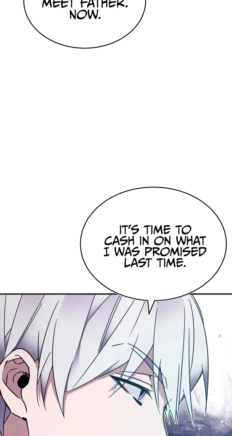 The Heavenly Demon Can’t Live a Normal Life Zinmanga X Chapter 22 Page 57