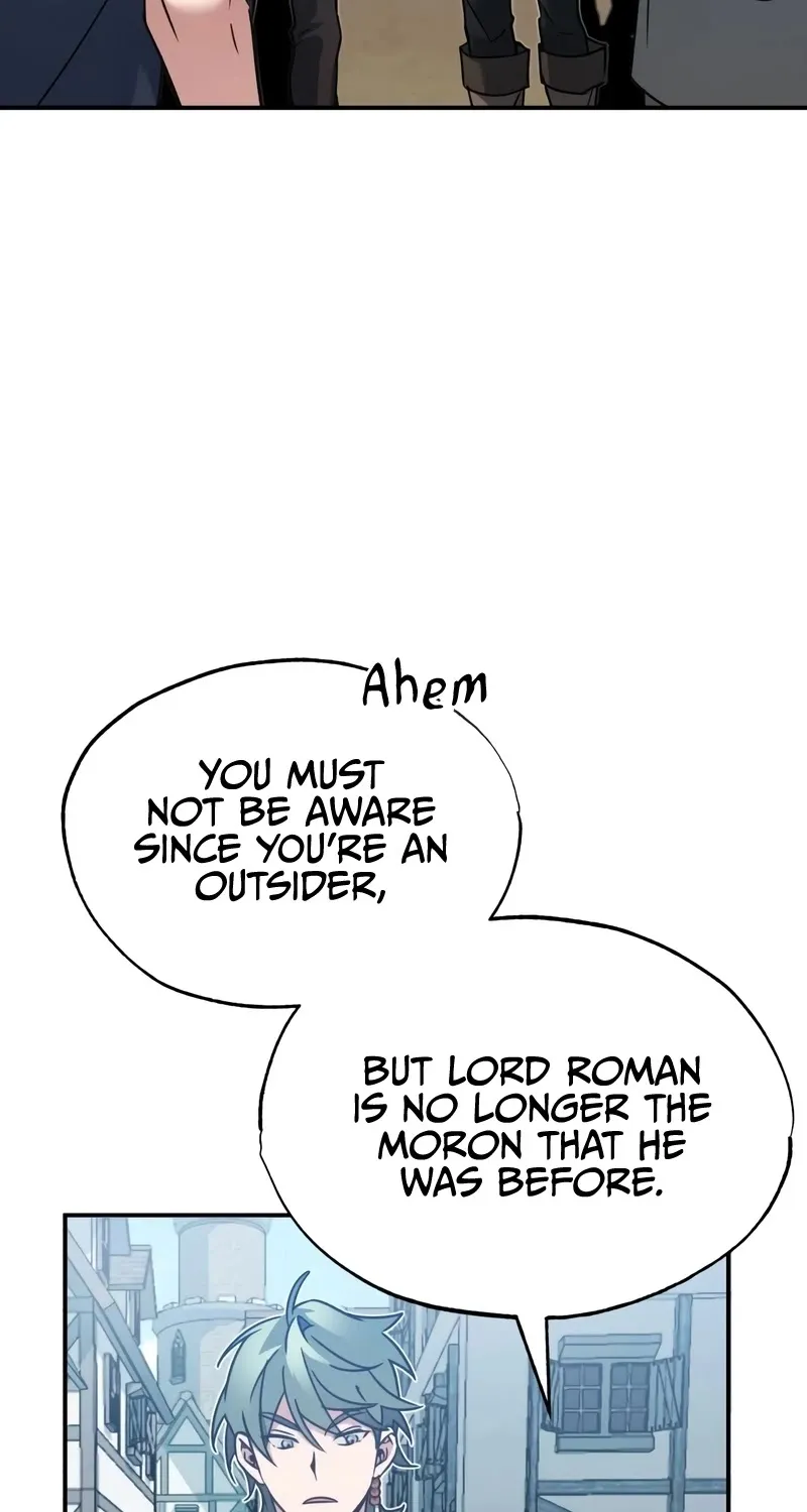 The Heavenly Demon Can’t Live a Normal Life Zinmanga X Chapter 22 Page 97