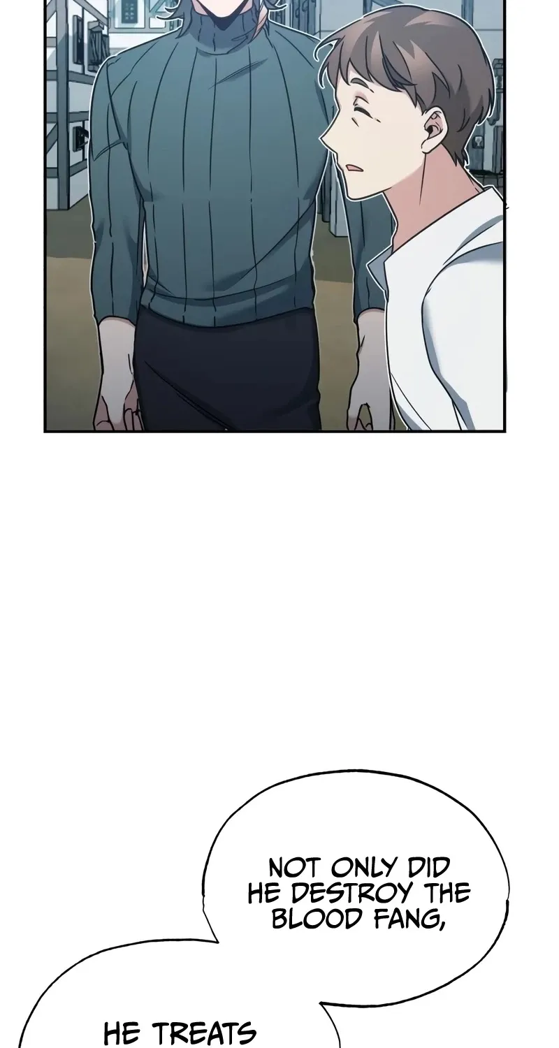 The Heavenly Demon Can’t Live a Normal Life Zinmanga X Chapter 22 Page 98