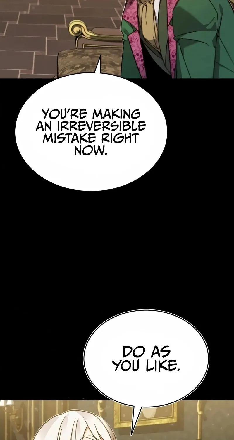 The Heavenly Demon Can’t Live a Normal Life Zinmanga X Chapter 21 Page 50