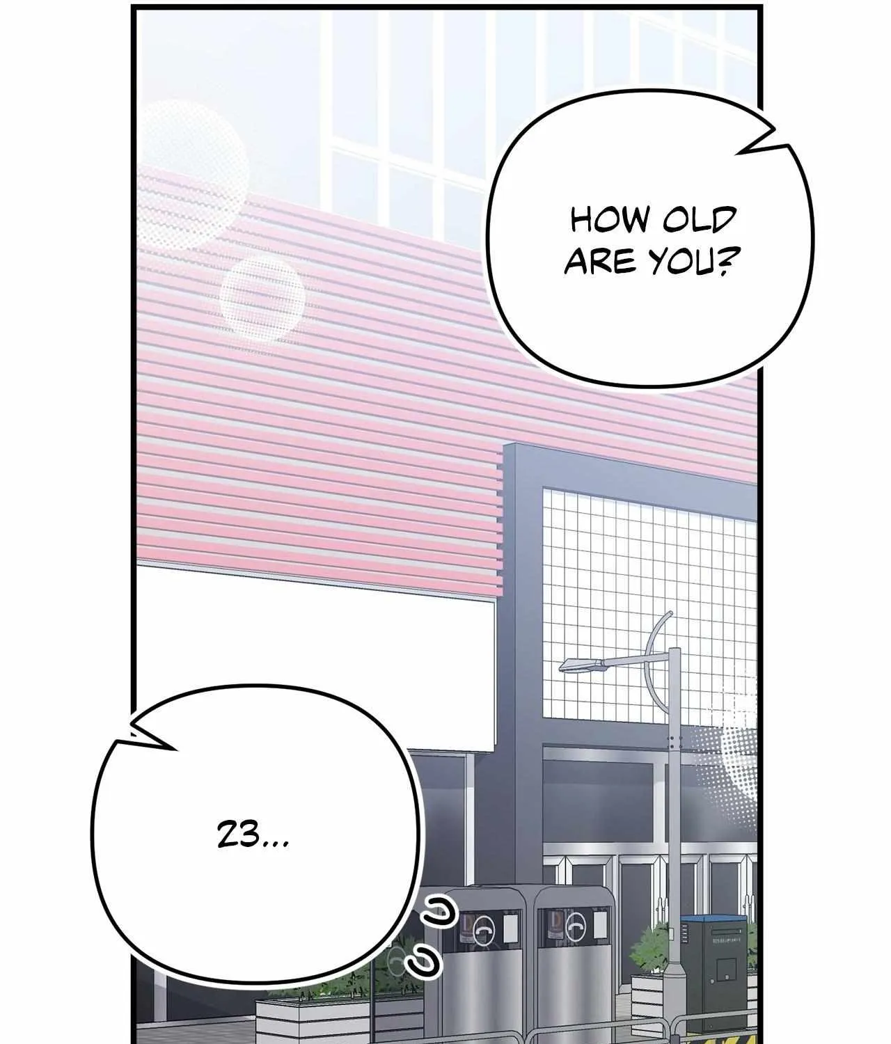 Zero Day Attack Zinmanga X Chapter 65 Page 19