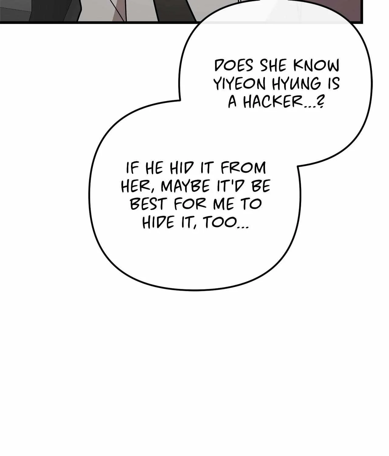 Zero Day Attack Zinmanga X Chapter 65 Page 23