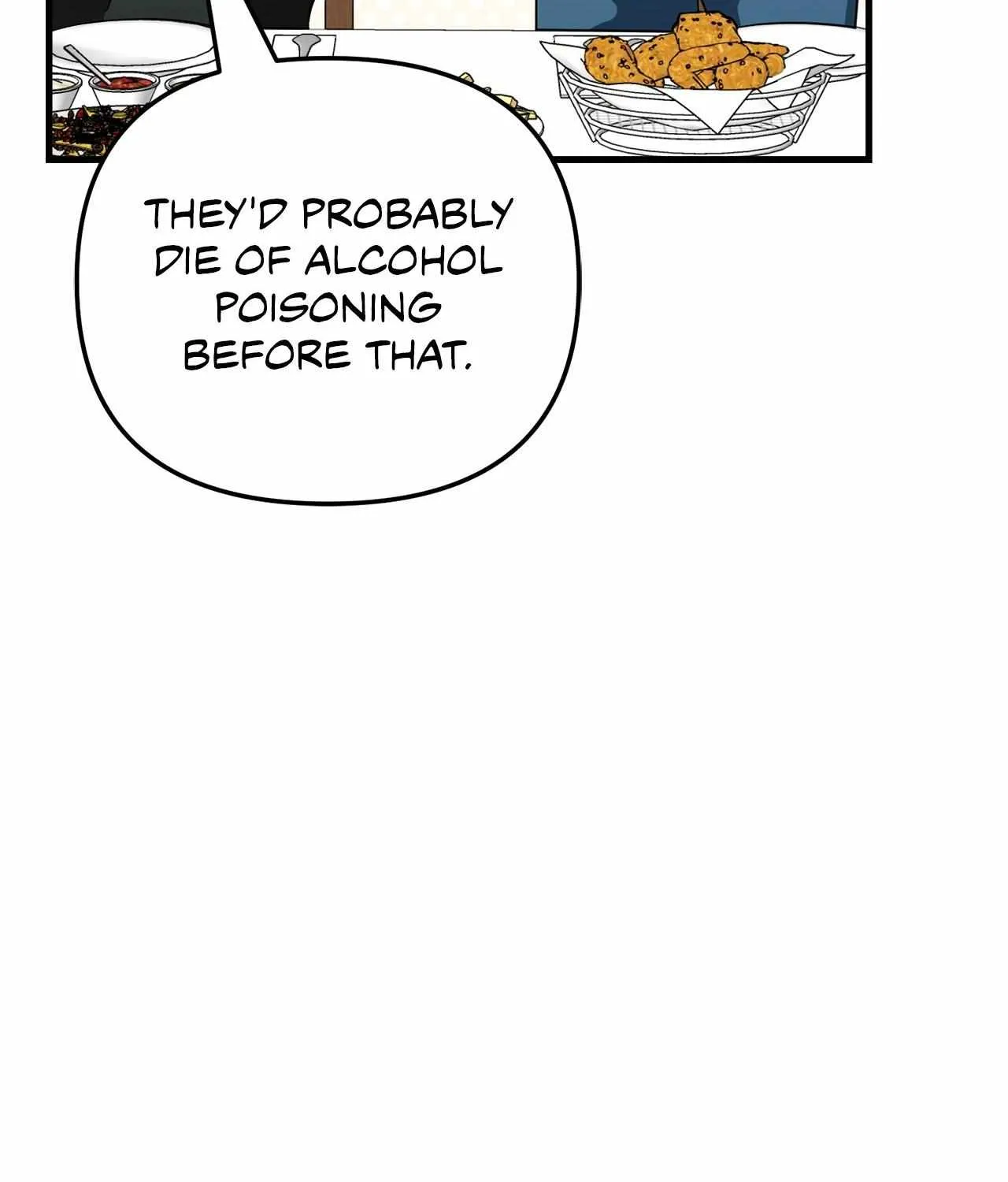 Zero Day Attack Zinmanga X Chapter 65 Page 129