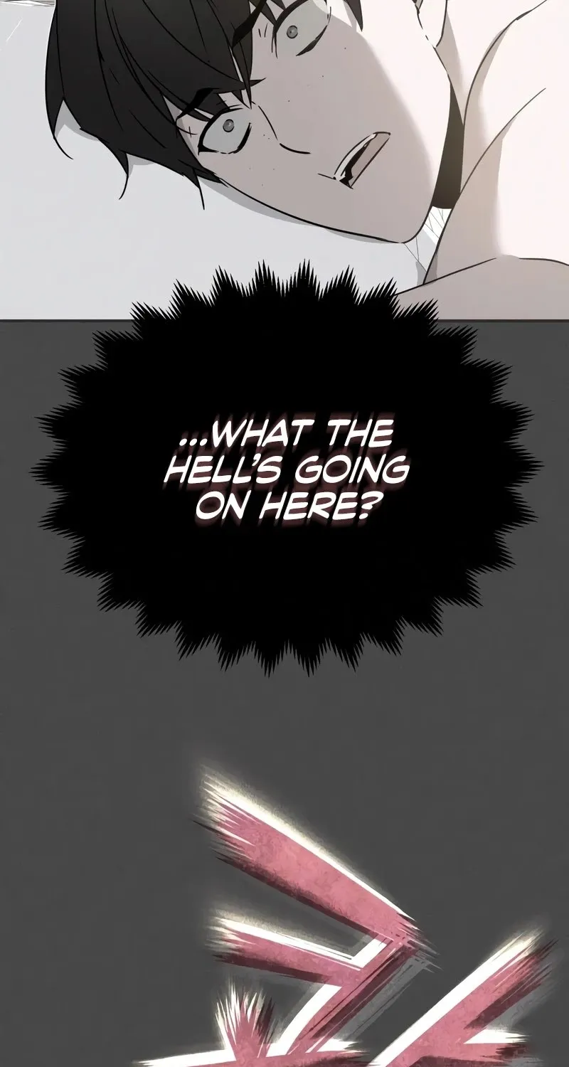 The Heavenly Demon Can’t Live a Normal Life Zinmanga X Chapter 20 Page 63