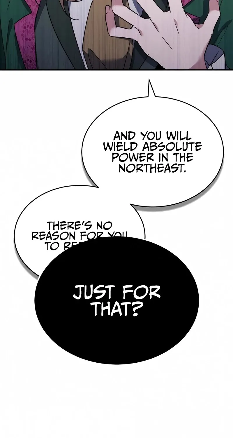 The Heavenly Demon Can’t Live a Normal Life Zinmanga X Chapter 20 Page 97