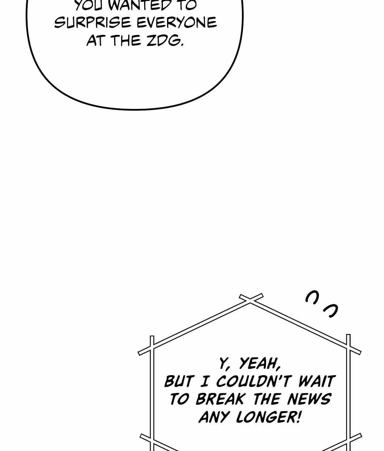 Zero Day Attack Zinmanga X Chapter 64 Page 32