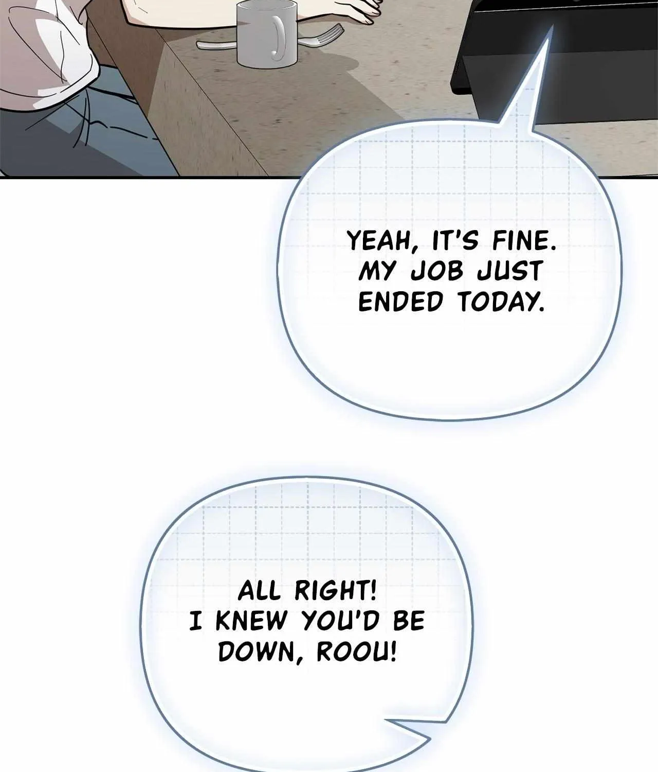 Zero Day Attack Zinmanga X Chapter 64 Page 51