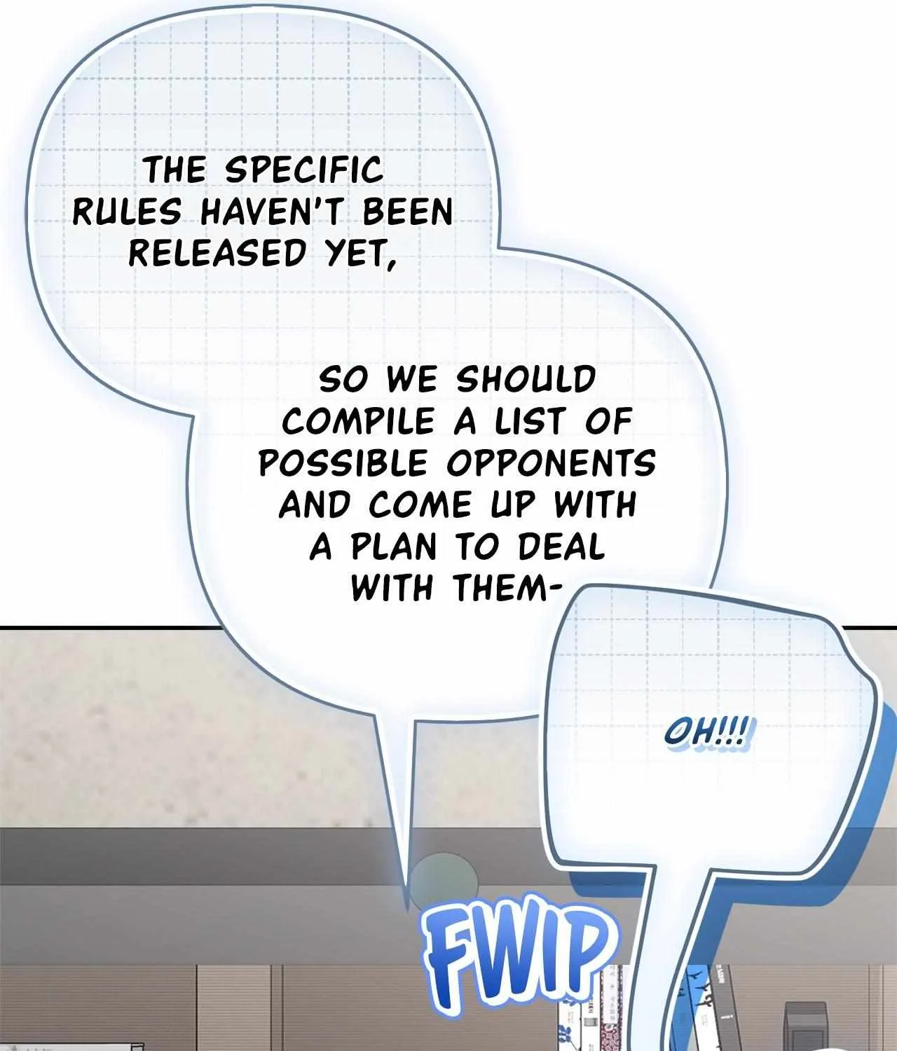 Zero Day Attack Zinmanga X Chapter 64 Page 53