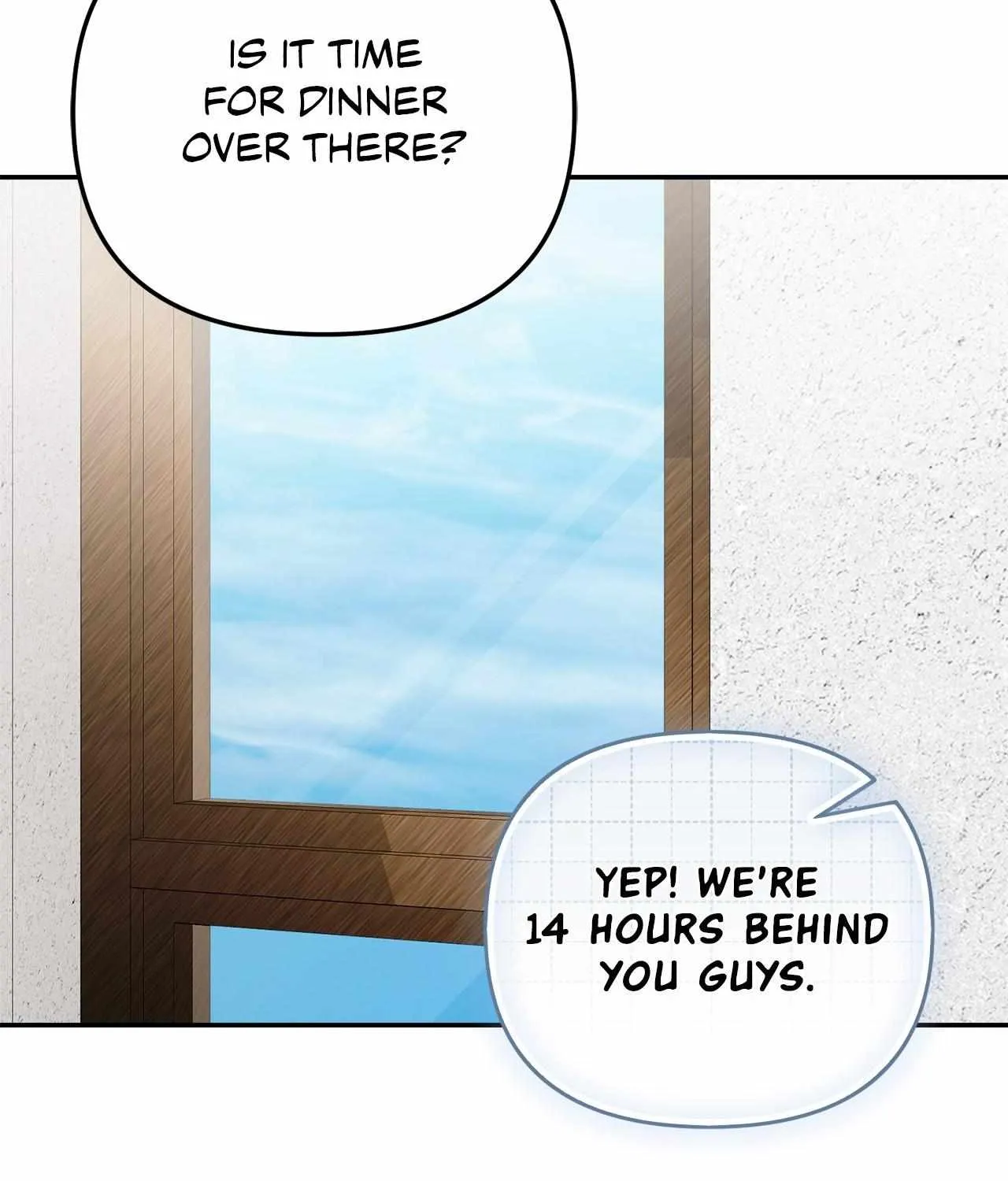 Zero Day Attack Zinmanga X Chapter 64 Page 61
