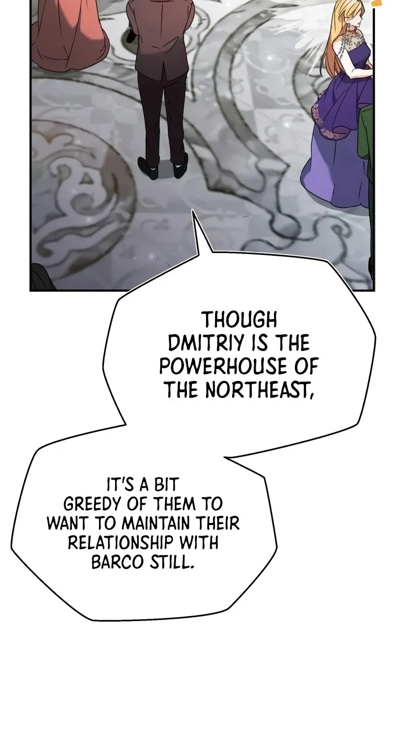 The Heavenly Demon Can’t Live a Normal Life Zinmanga X Chapter 19 Page 64