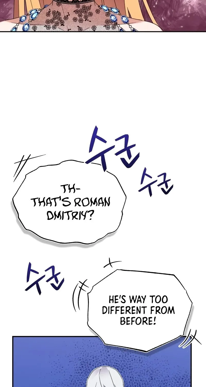 The Heavenly Demon Can’t Live a Normal Life Zinmanga X Chapter 19 Page 77