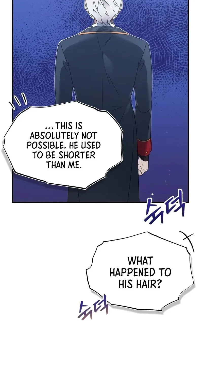 The Heavenly Demon Can’t Live a Normal Life Zinmanga X Chapter 19 Page 78
