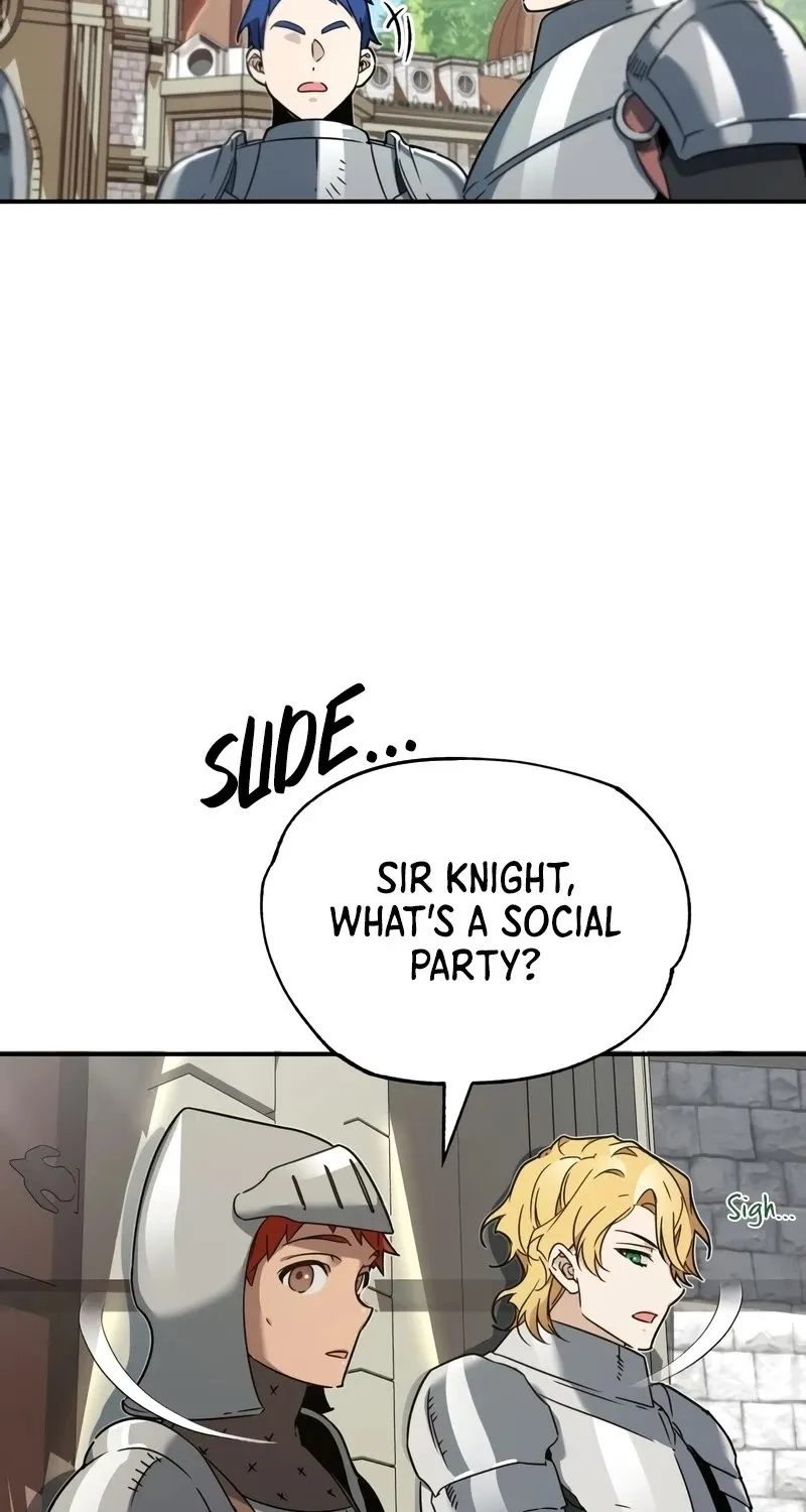 The Heavenly Demon Can’t Live a Normal Life Zinmanga X Chapter 19 Page 113
