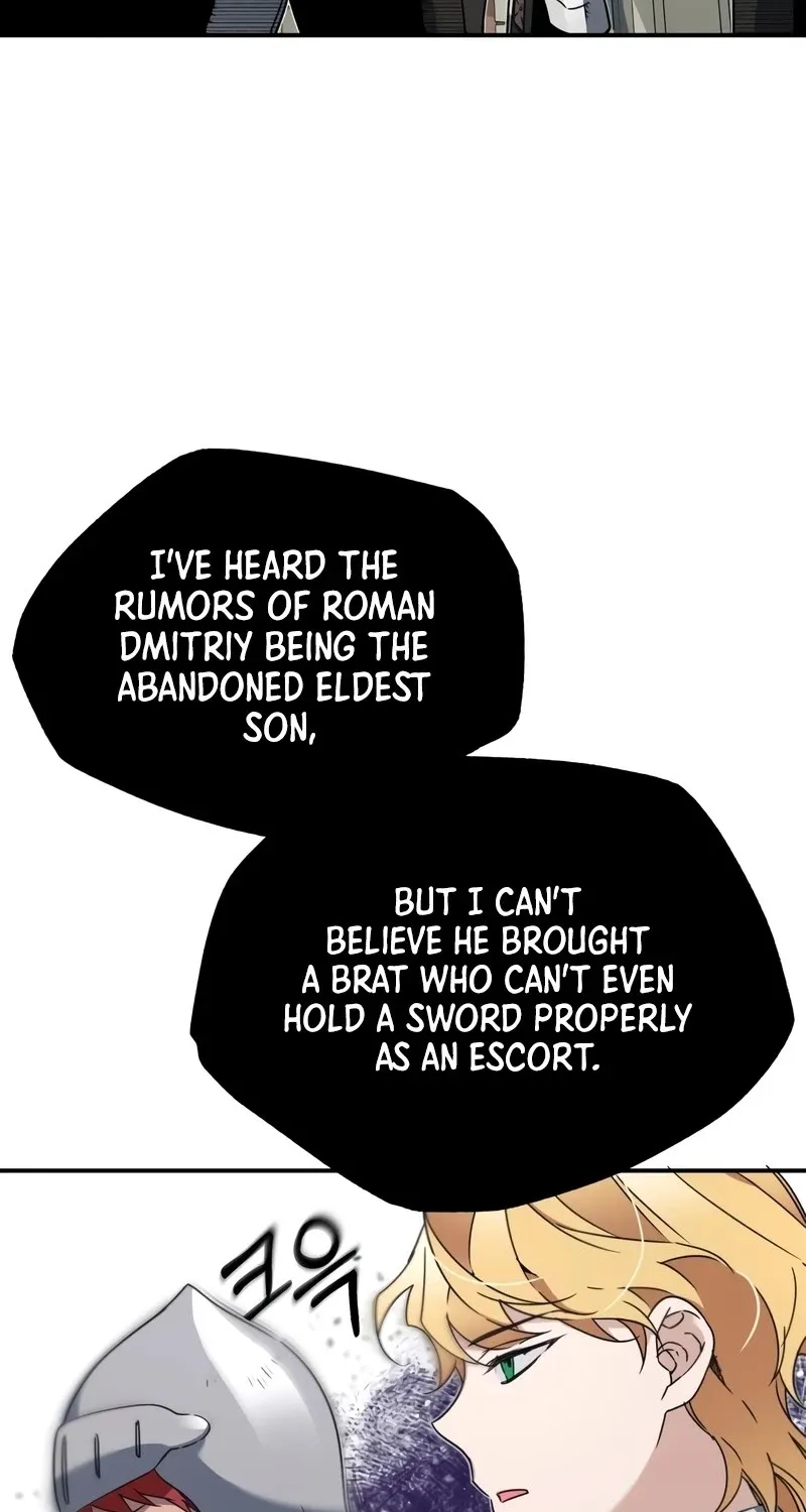 The Heavenly Demon Can’t Live a Normal Life Zinmanga X Chapter 19 Page 119
