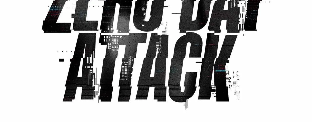 Zero Day Attack Zinmanga X Chapter 63 Page 34