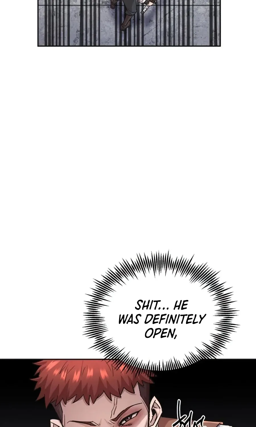 The Heavenly Demon Can’t Live a Normal Life Zinmanga X Chapter 18 Page 41