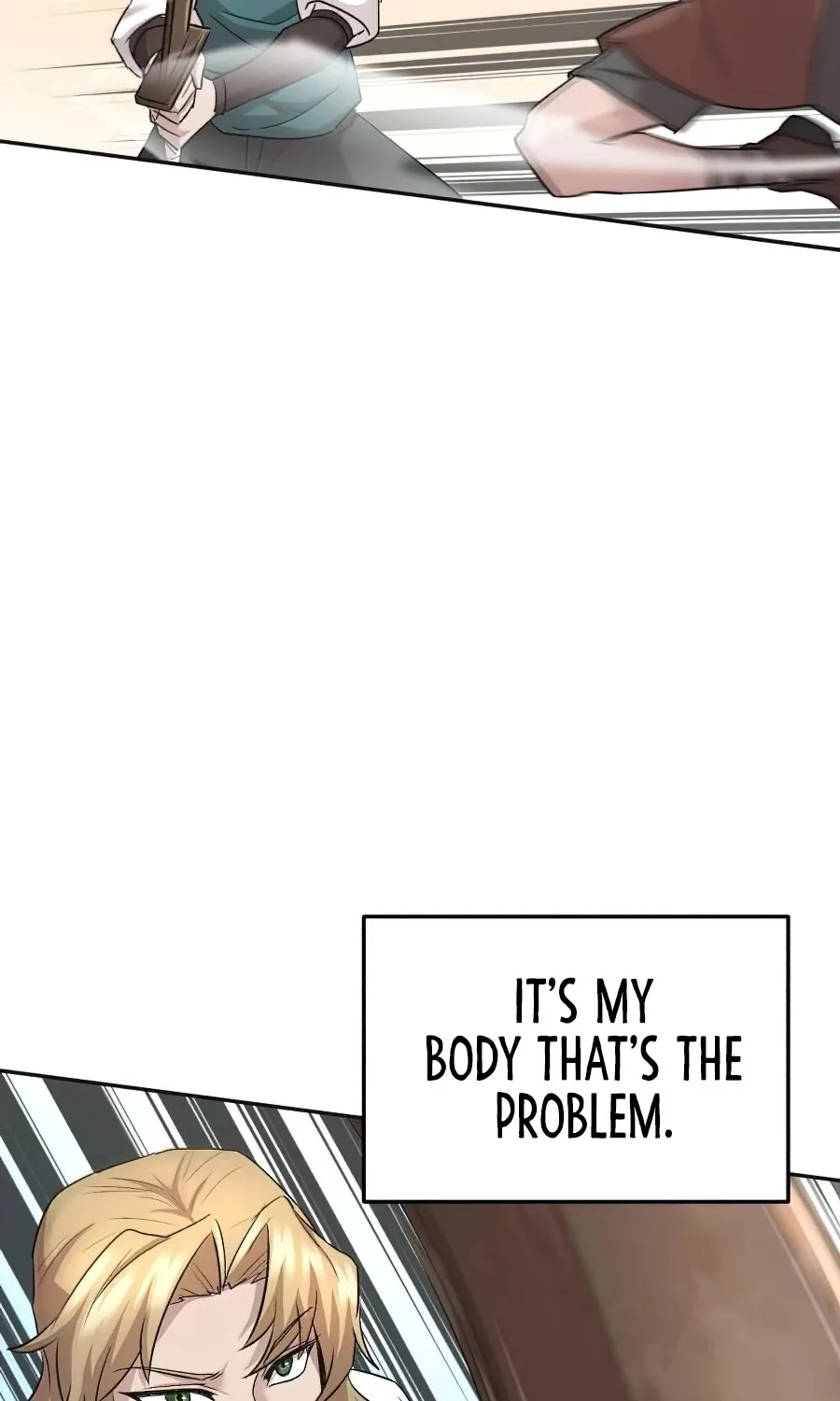 The Heavenly Demon Can’t Live a Normal Life Zinmanga X Chapter 18 Page 60