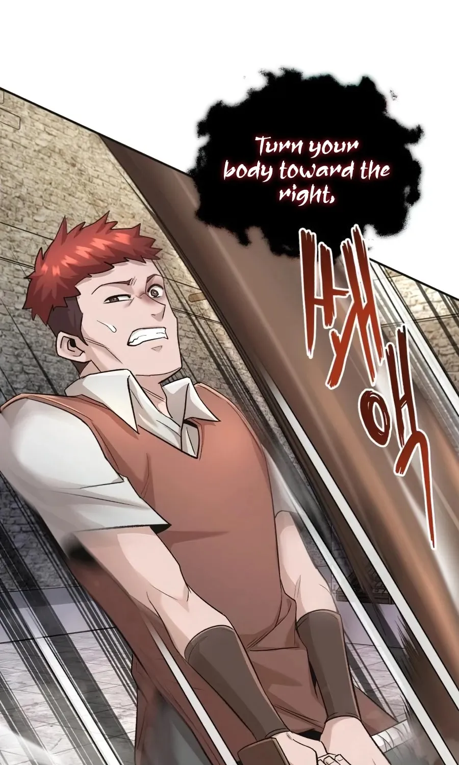 The Heavenly Demon Can’t Live a Normal Life Zinmanga X Chapter 18 Page 64