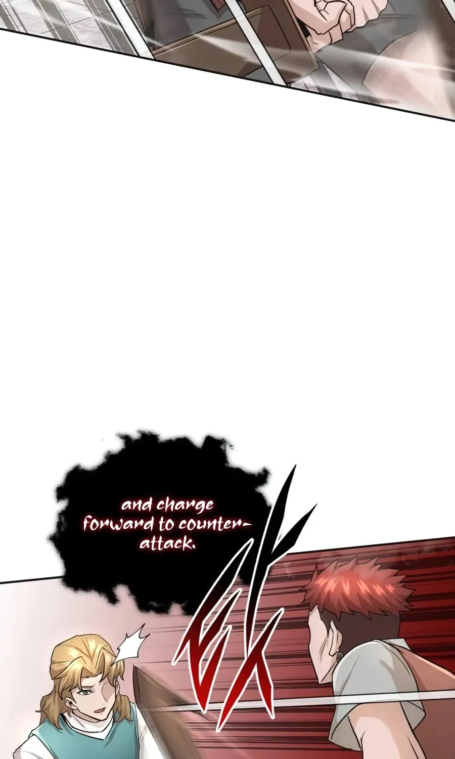 The Heavenly Demon Can’t Live a Normal Life Zinmanga X Chapter 18 Page 65
