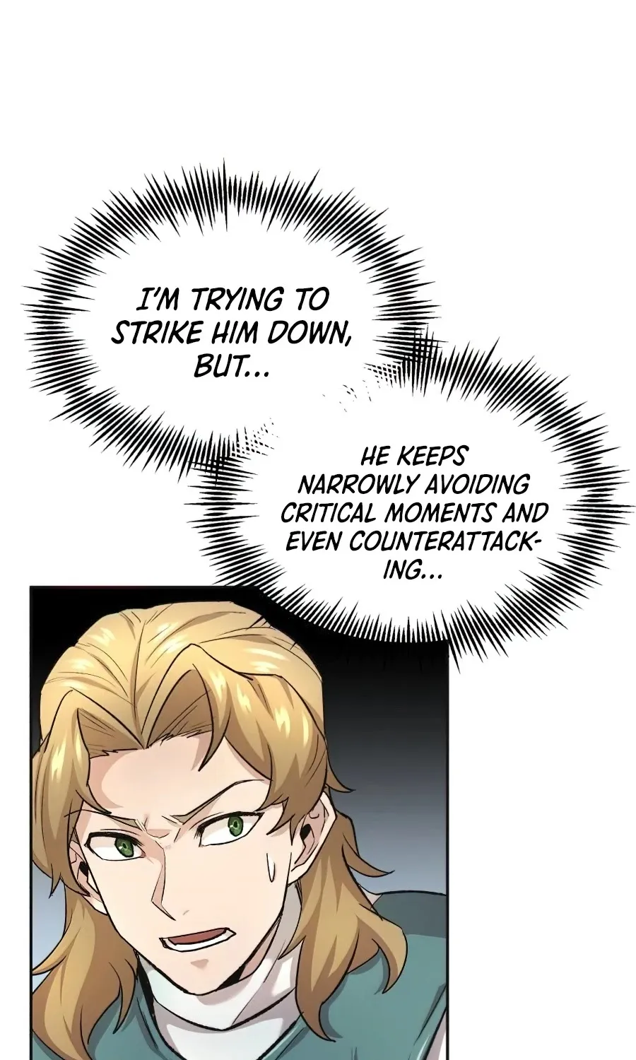 The Heavenly Demon Can’t Live a Normal Life Zinmanga X Chapter 18 Page 69