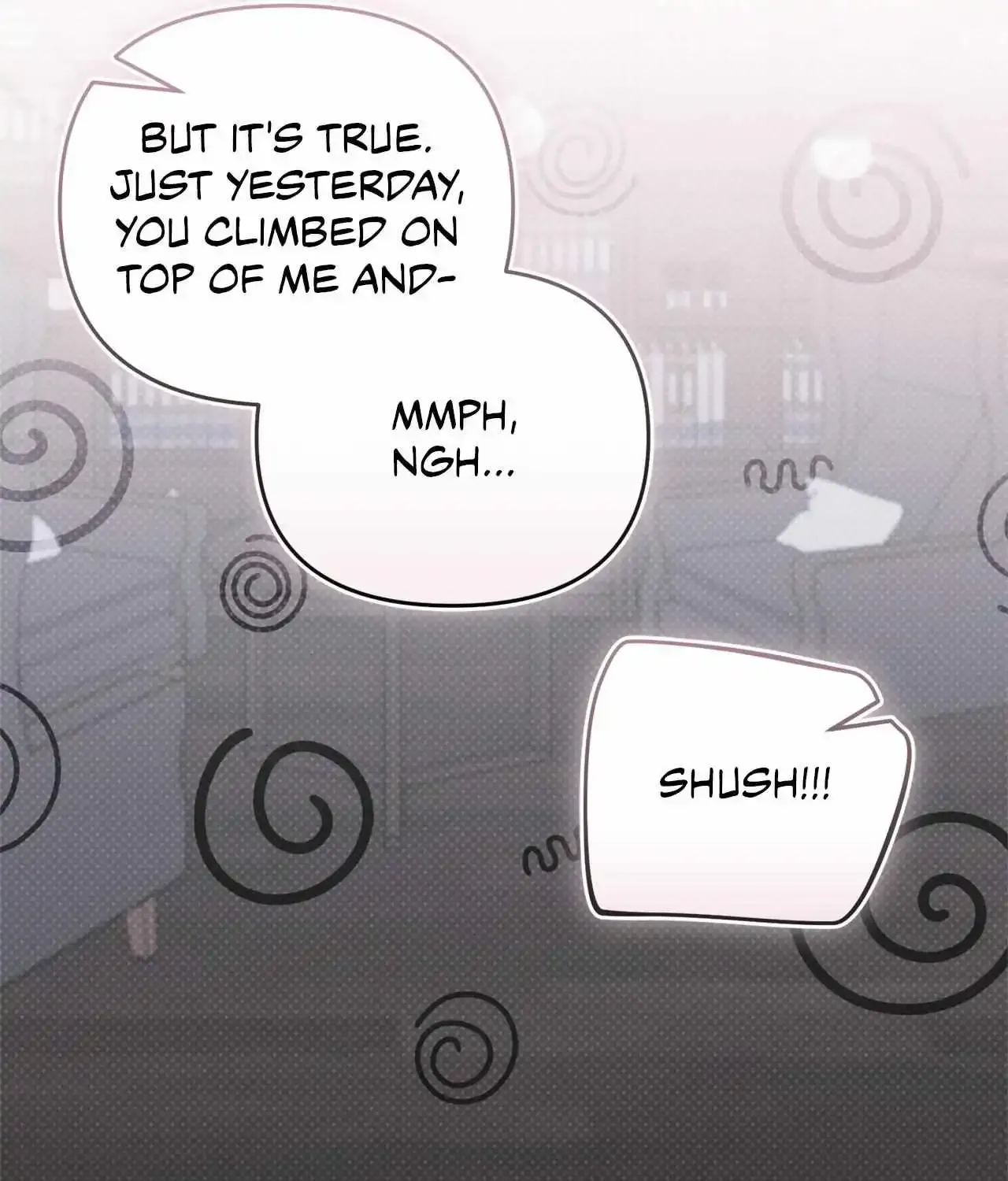 Zero Day Attack Zinmanga X Chapter 61 Page 90