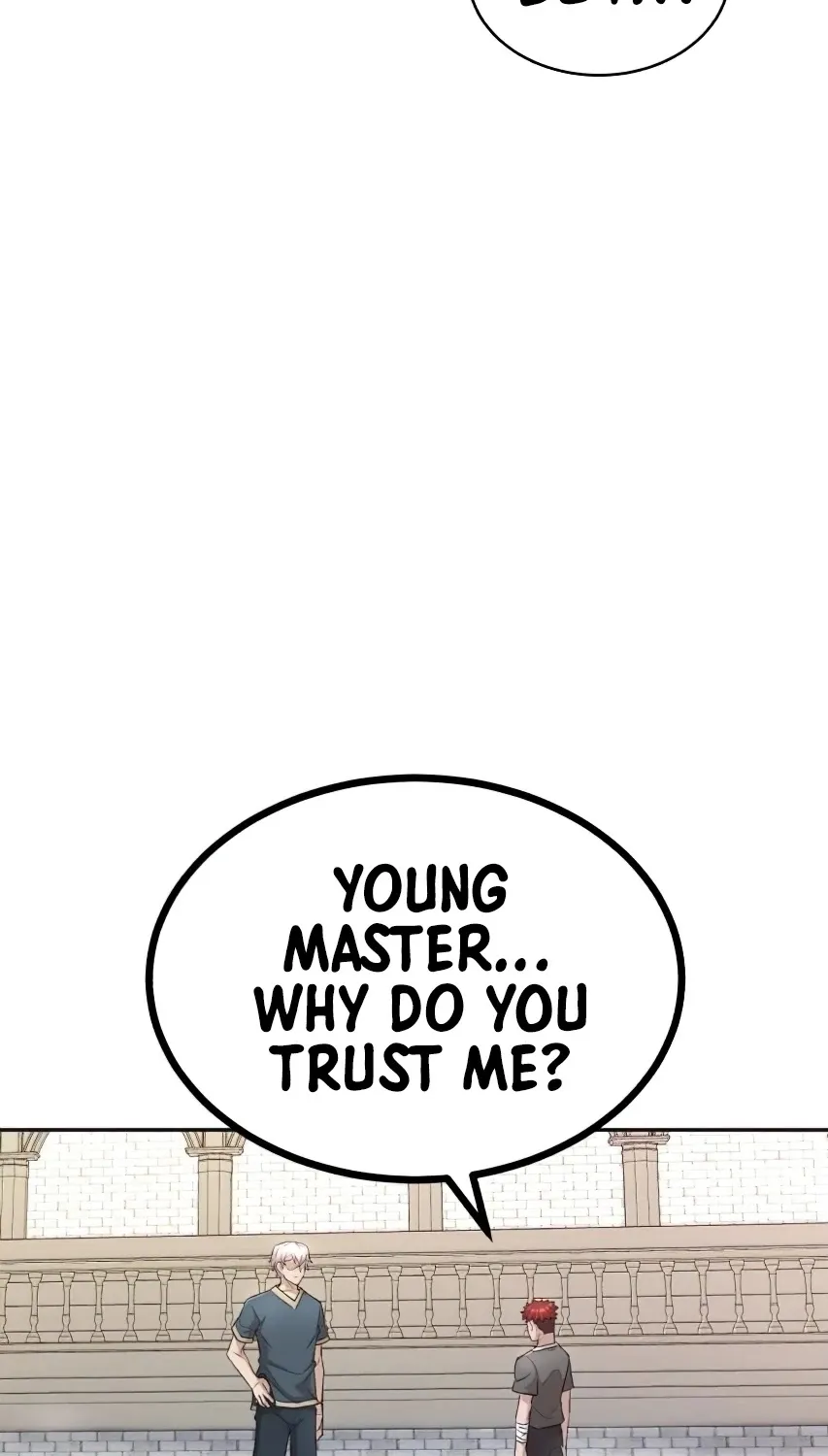 The Heavenly Demon Can’t Live a Normal Life Zinmanga X Chapter 17 Page 22