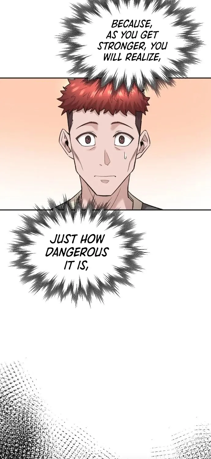 The Heavenly Demon Can’t Live a Normal Life Zinmanga X Chapter 17 Page 33