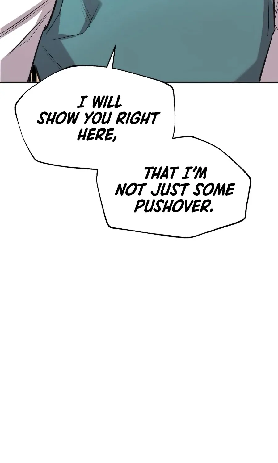 The Heavenly Demon Can’t Live a Normal Life Zinmanga X Chapter 17 Page 79