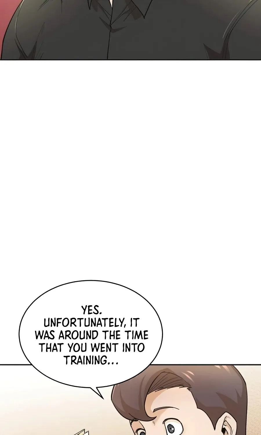 The Heavenly Demon Can’t Live a Normal Life Zinmanga X Chapter 16 Page 24