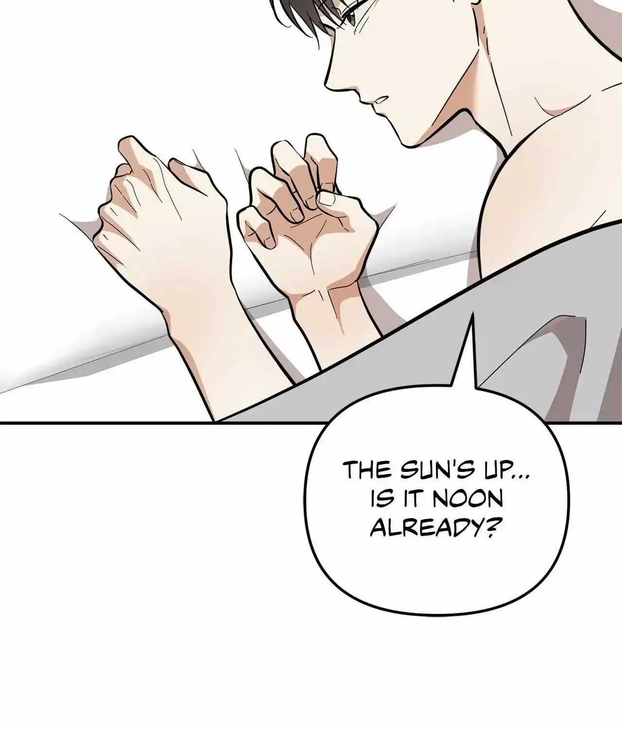 Zero Day Attack Zinmanga X Chapter 59 Page 58