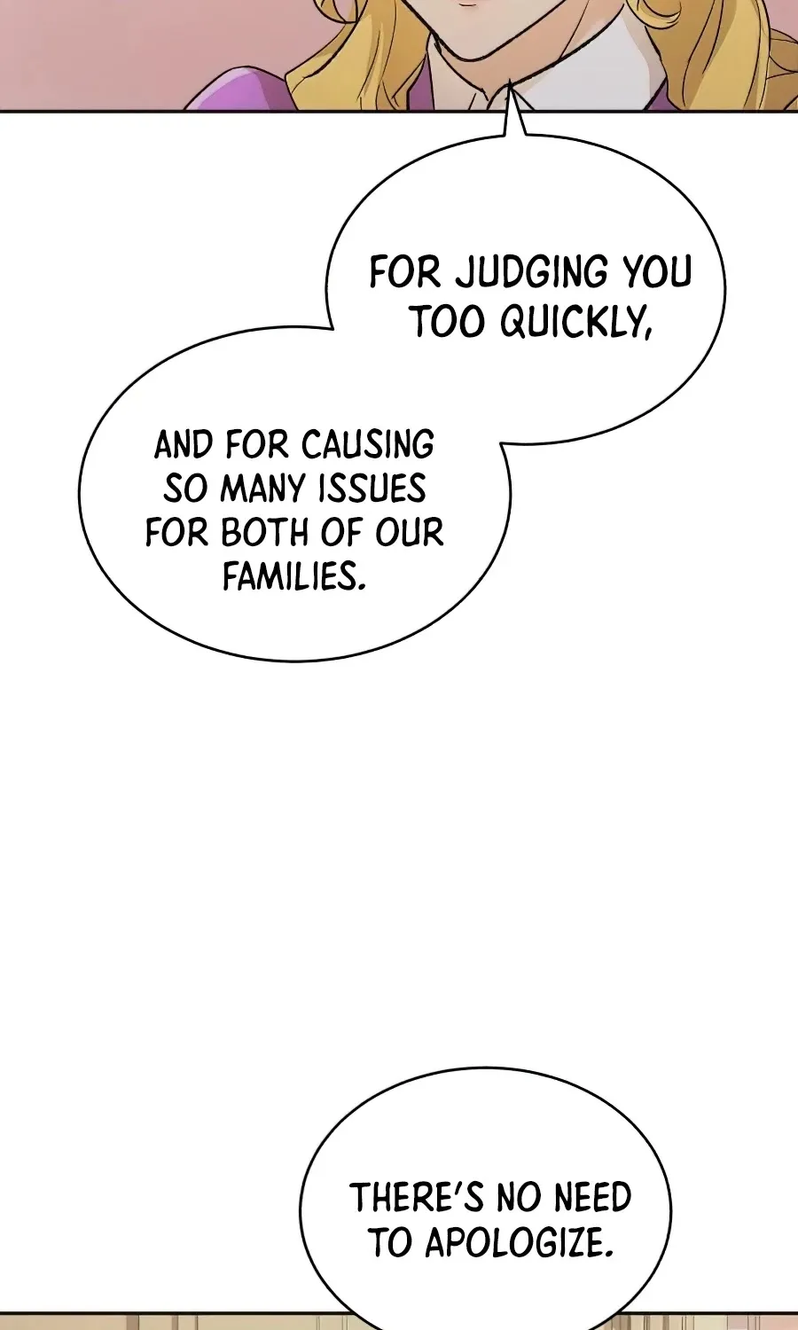 The Heavenly Demon Can’t Live a Normal Life Zinmanga X Chapter 15 Page 73