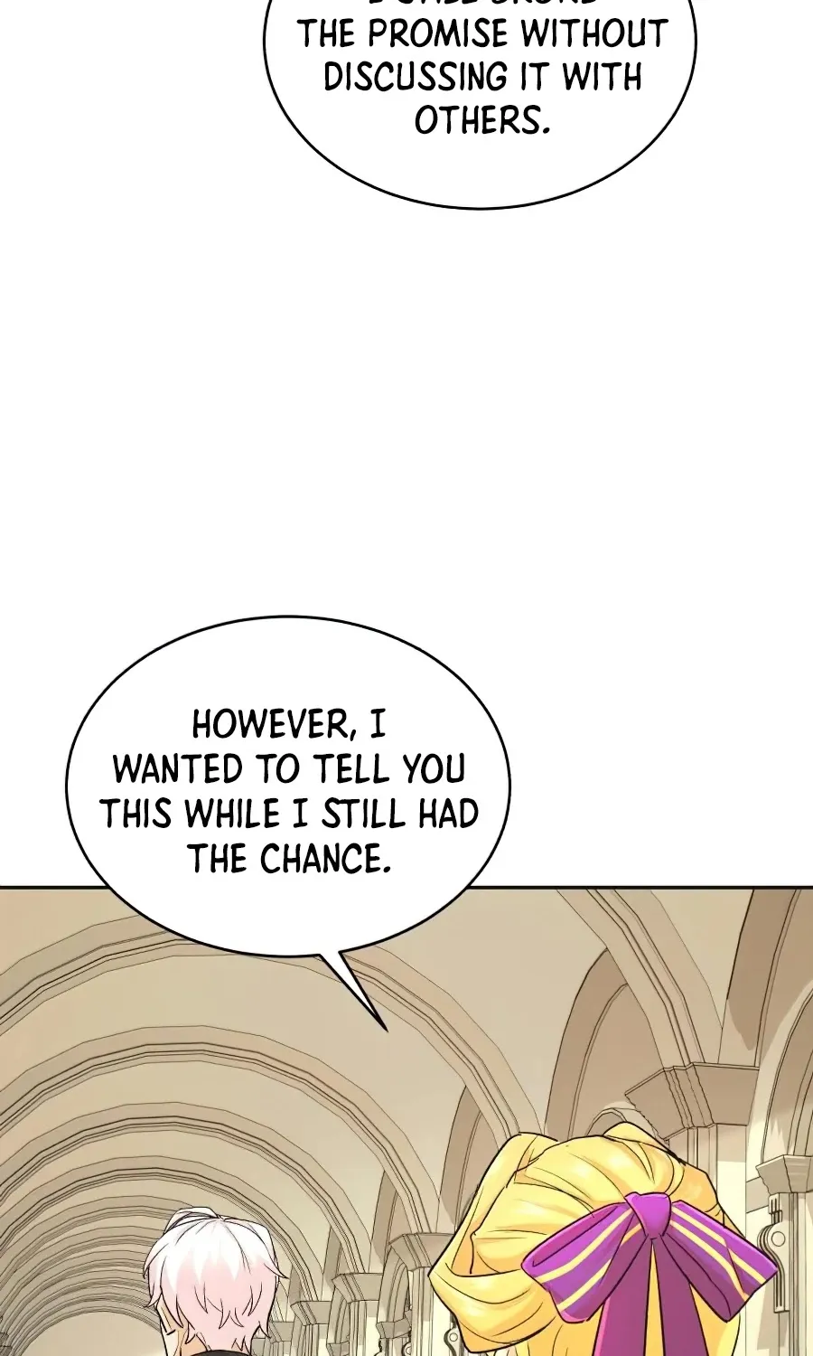 The Heavenly Demon Can’t Live a Normal Life Zinmanga X Chapter 15 Page 76