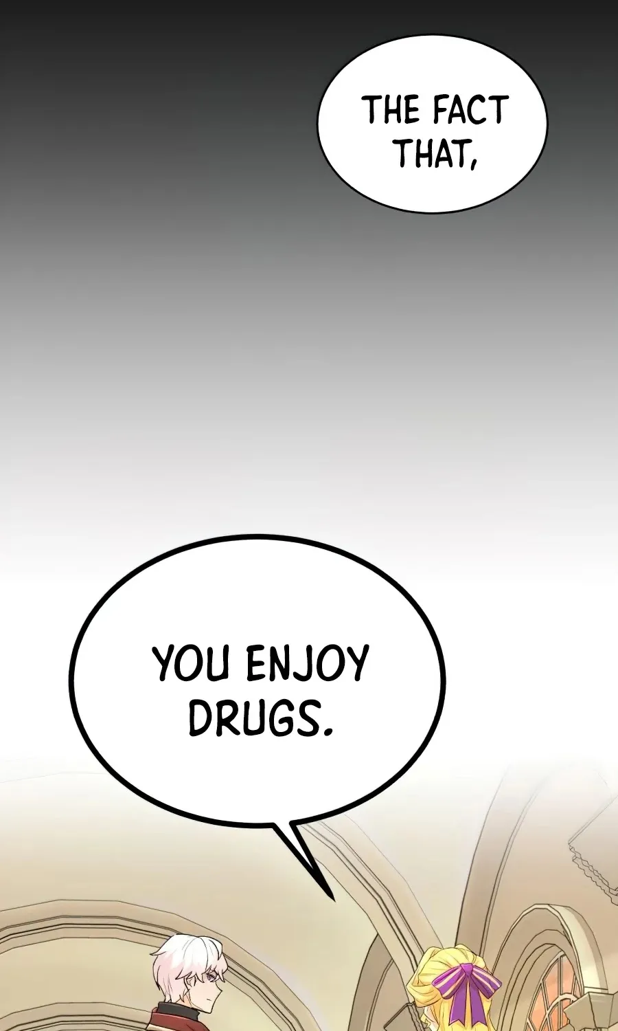 The Heavenly Demon Can’t Live a Normal Life Zinmanga X Chapter 15 Page 82