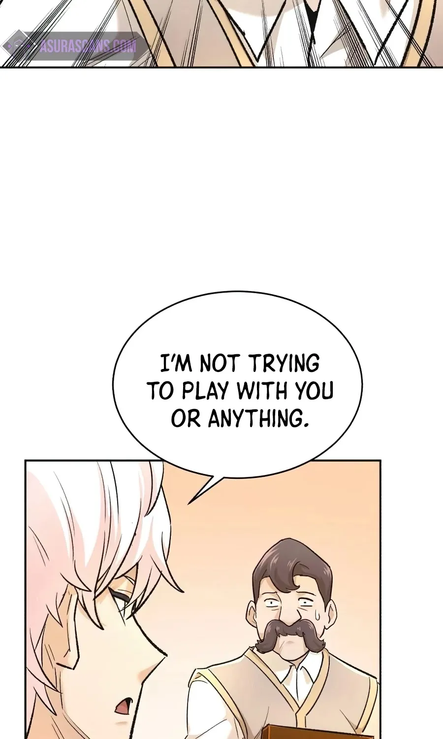 The Heavenly Demon Can’t Live a Normal Life Zinmanga X Chapter 15 Page 98