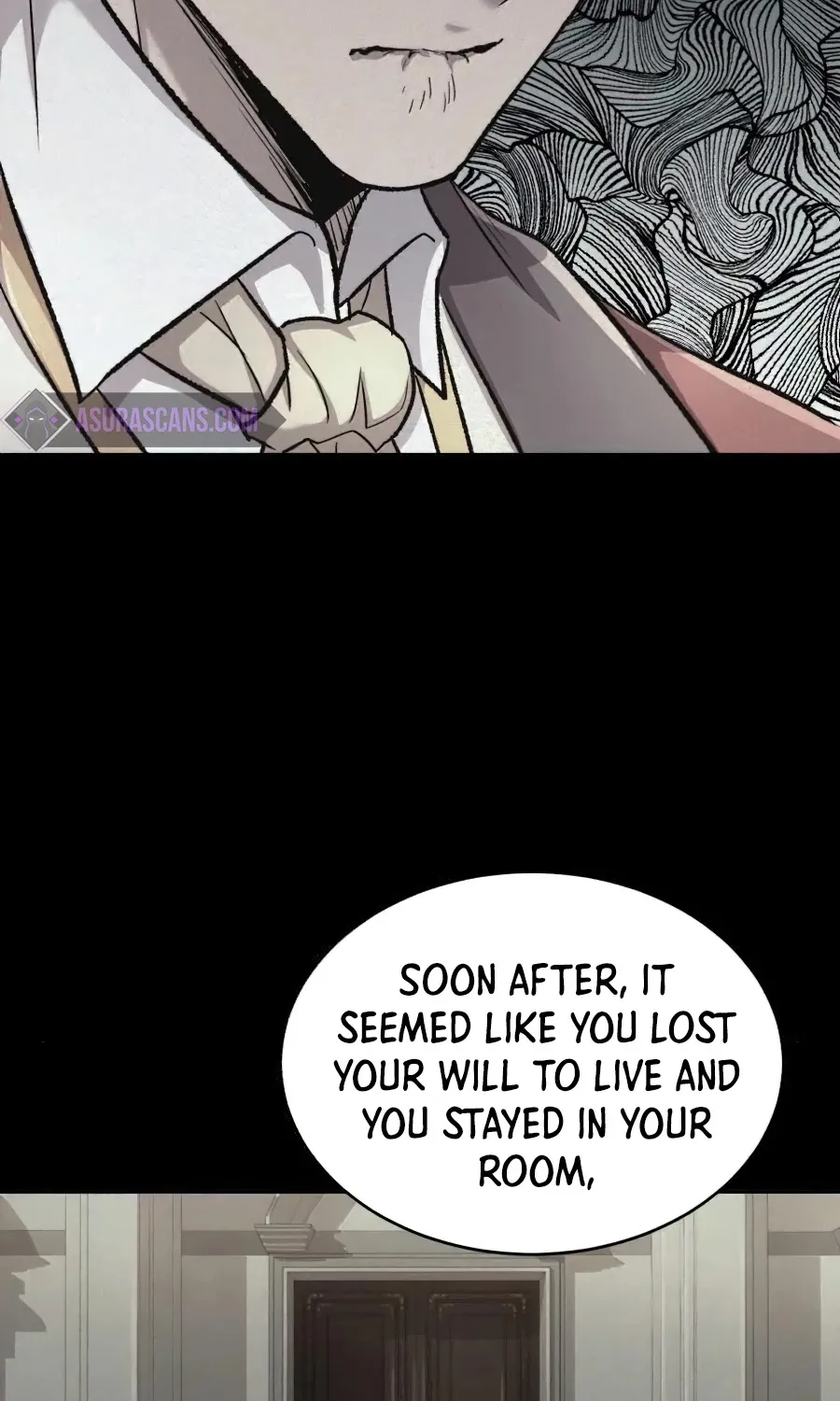 The Heavenly Demon Can’t Live a Normal Life Zinmanga X Chapter 15 Page 106