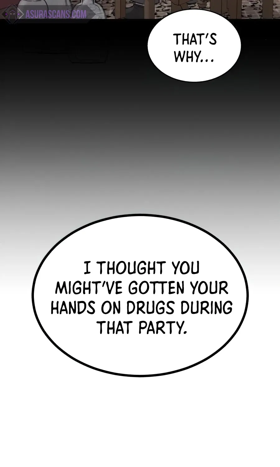 The Heavenly Demon Can’t Live a Normal Life Zinmanga X Chapter 15 Page 109
