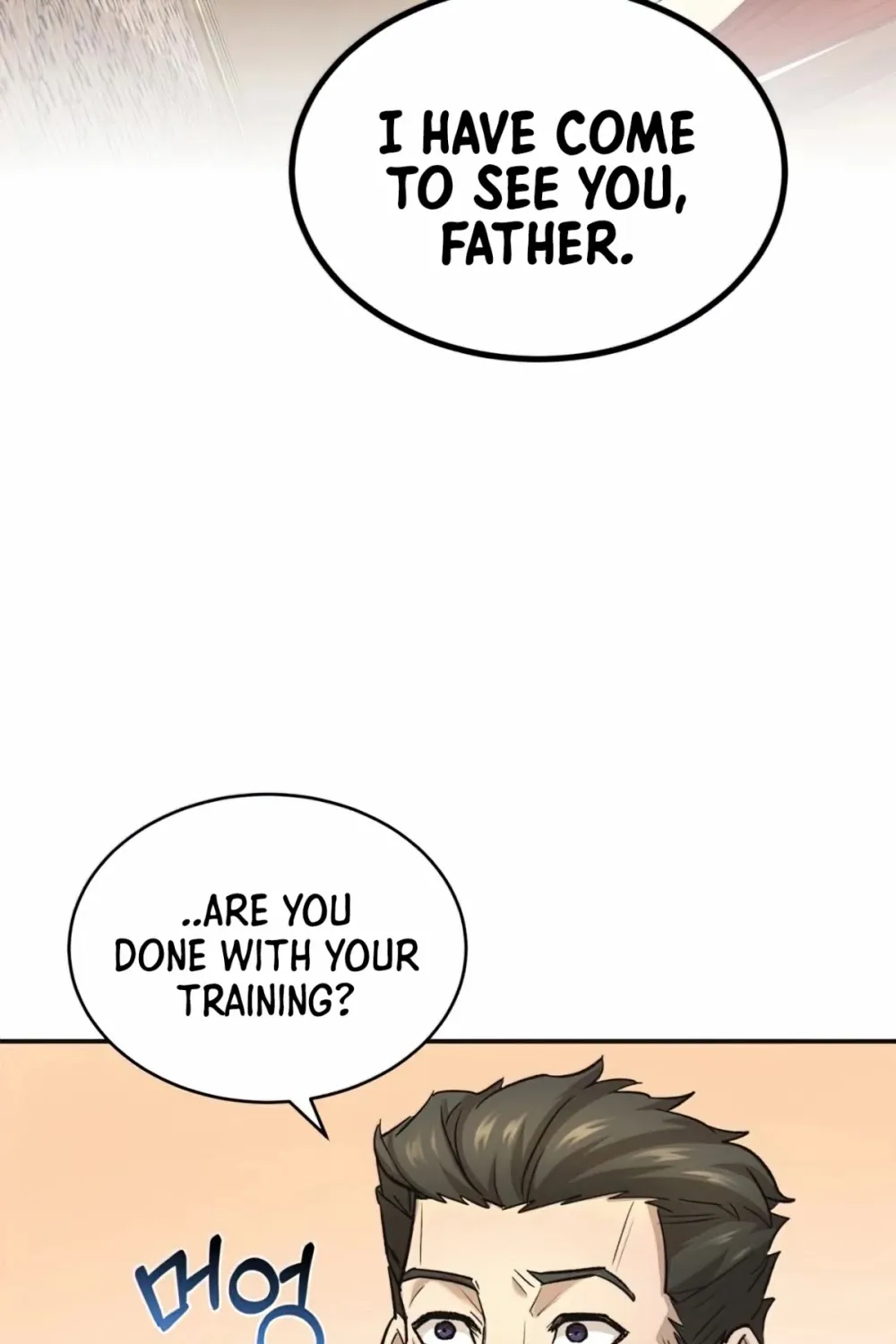 The Heavenly Demon Can’t Live a Normal Life Zinmanga X Chapter 14 Page 105