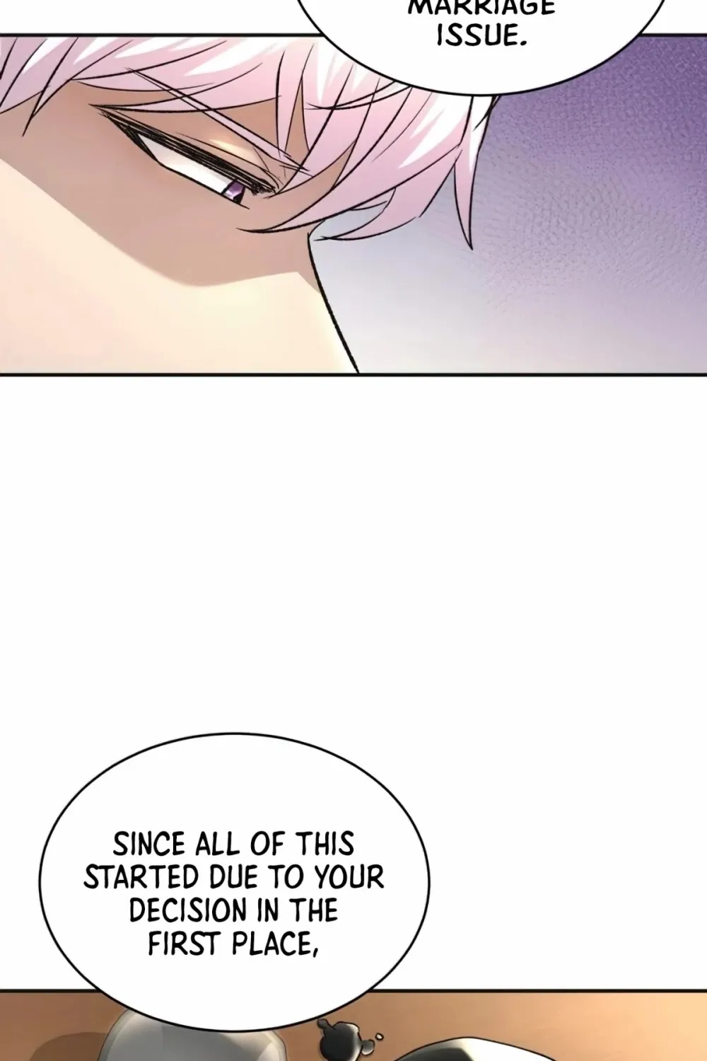 The Heavenly Demon Can’t Live a Normal Life Zinmanga X Chapter 14 Page 108