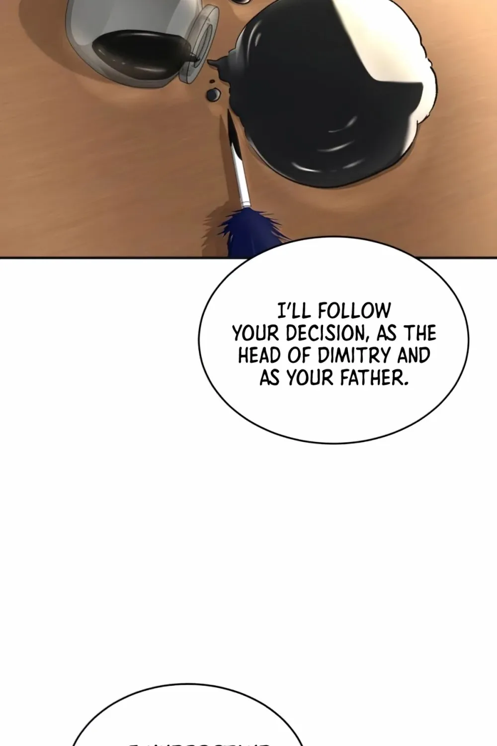 The Heavenly Demon Can’t Live a Normal Life Zinmanga X Chapter 14 Page 109