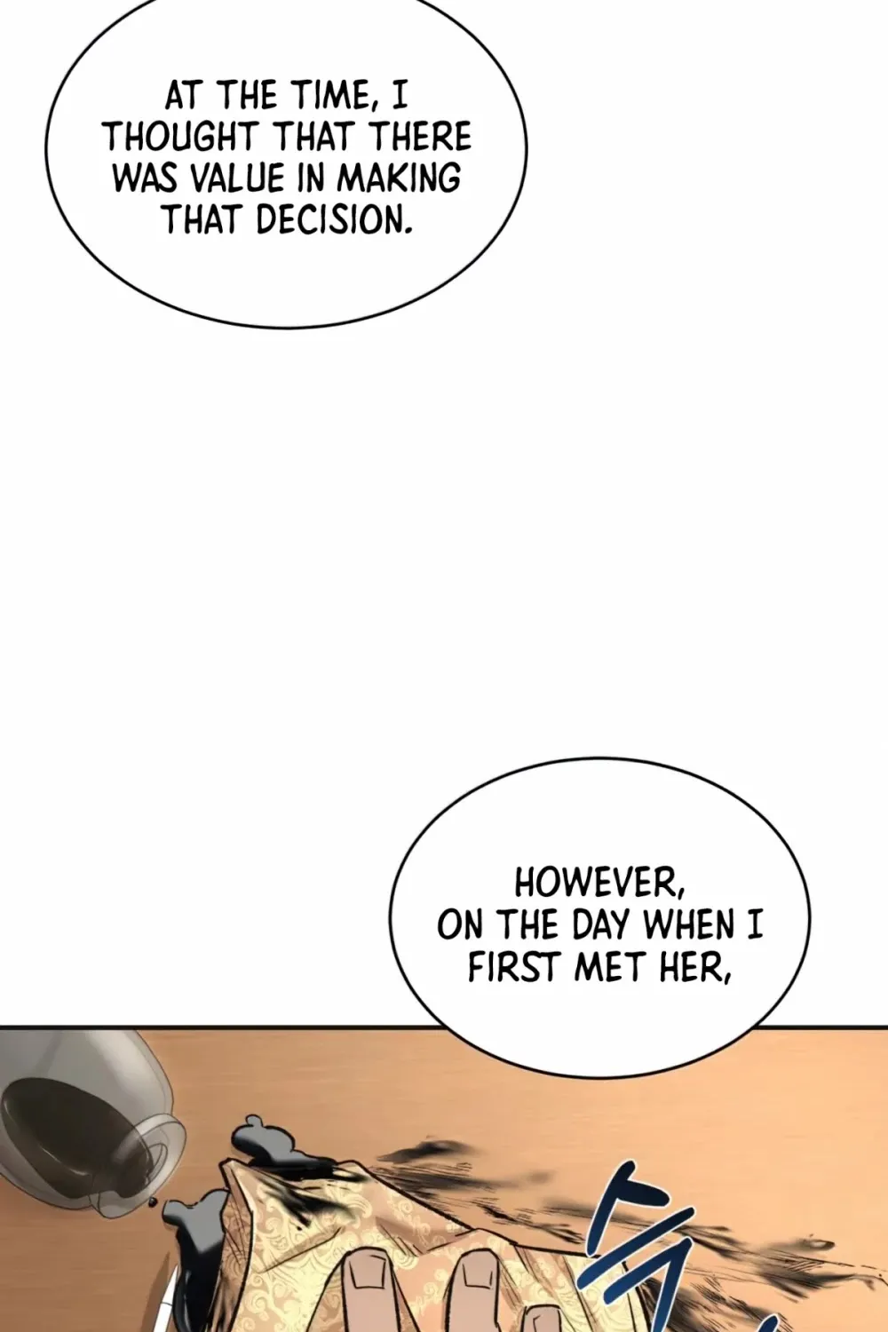 The Heavenly Demon Can’t Live a Normal Life Zinmanga X Chapter 14 Page 116