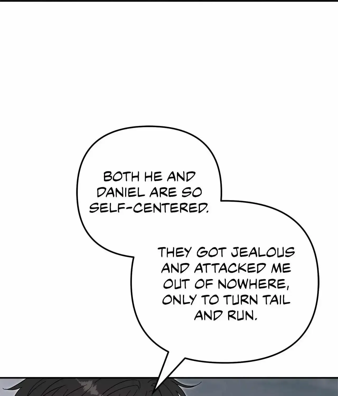 Zero Day Attack Zinmanga X Chapter 57 Page 47