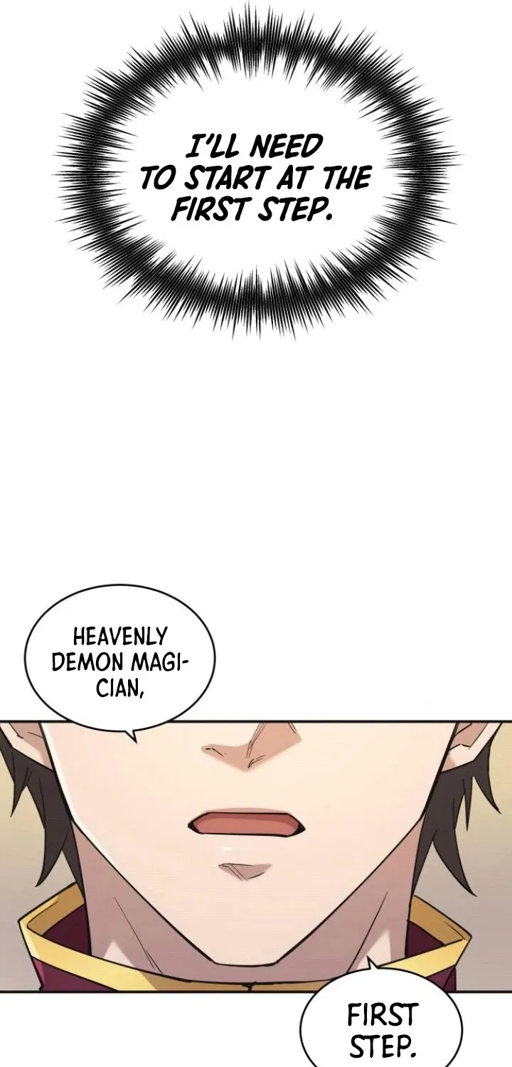 The Heavenly Demon Can’t Live a Normal Life Zinmanga X Chapter 13 Page 52