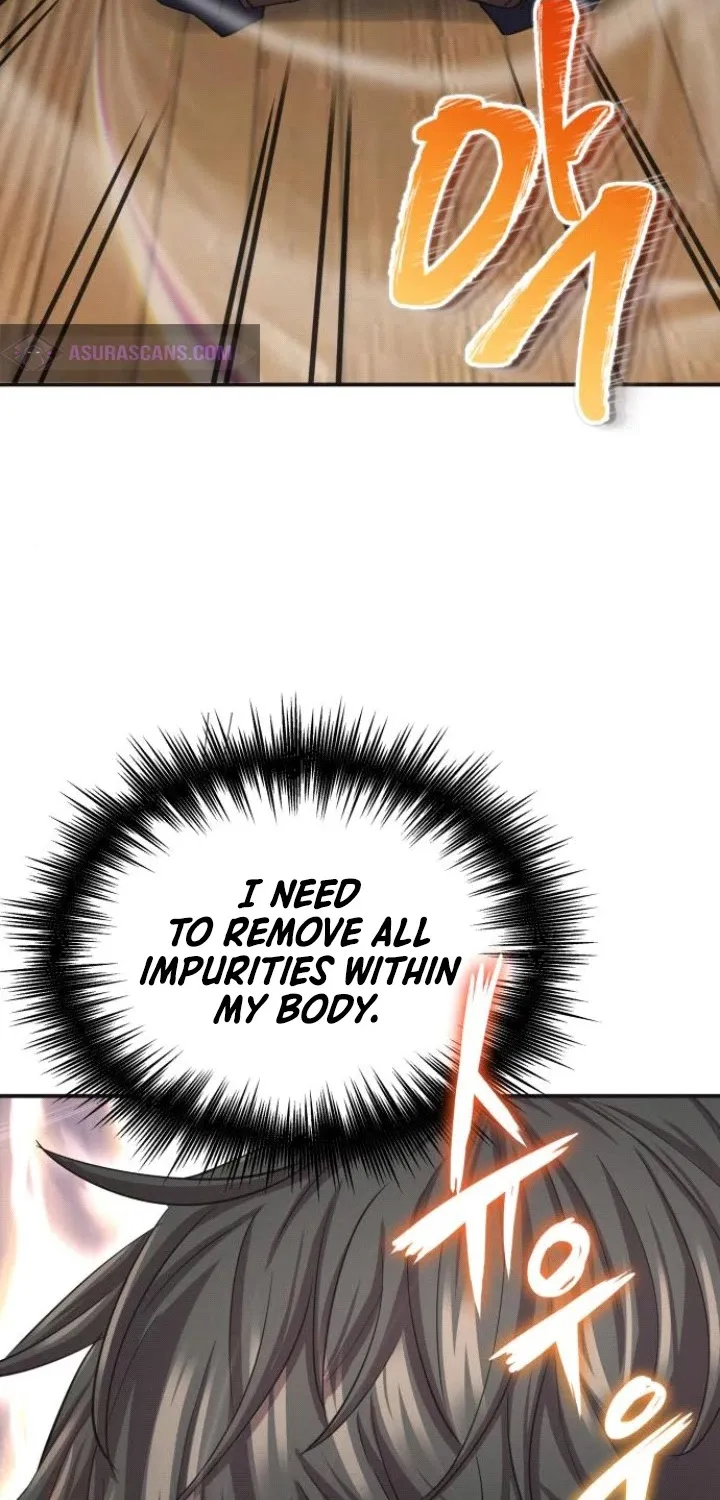 The Heavenly Demon Can’t Live a Normal Life Zinmanga X Chapter 13 Page 54