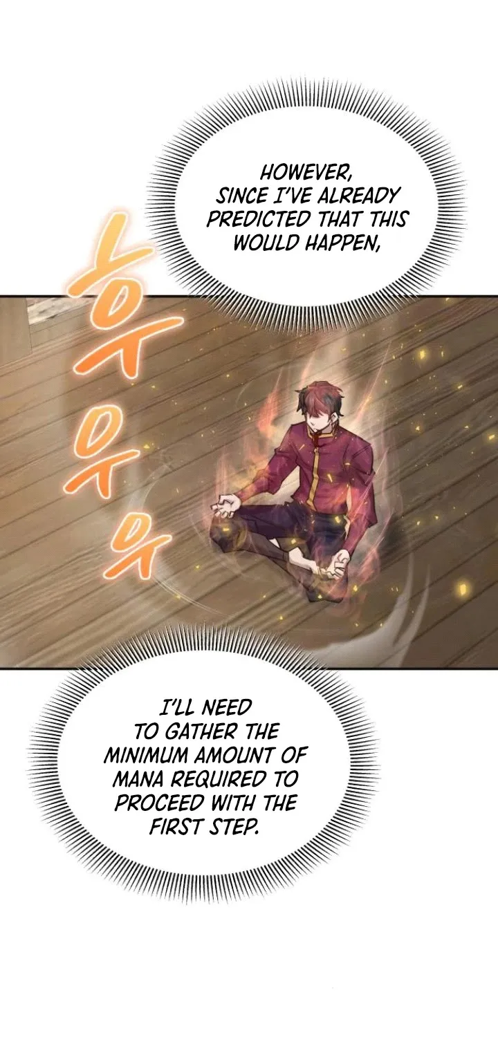 The Heavenly Demon Can’t Live a Normal Life Zinmanga X Chapter 13 Page 59