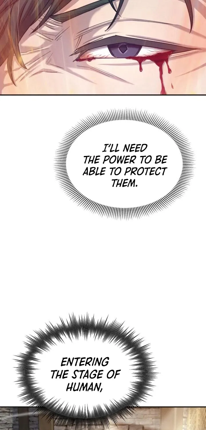 The Heavenly Demon Can’t Live a Normal Life Zinmanga X Chapter 13 Page 61