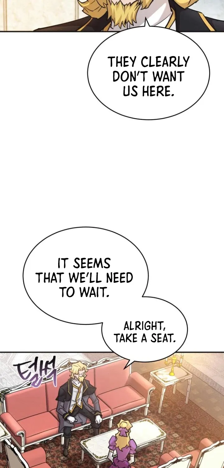 The Heavenly Demon Can’t Live a Normal Life Zinmanga X Chapter 13 Page 71