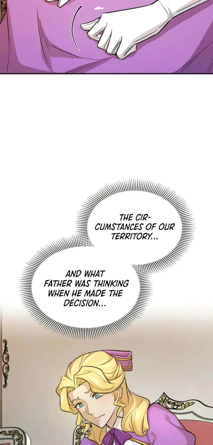 The Heavenly Demon Can’t Live a Normal Life Zinmanga X Chapter 13 Page 91